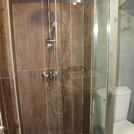 Apartament Aggeliki's Corfu (city)