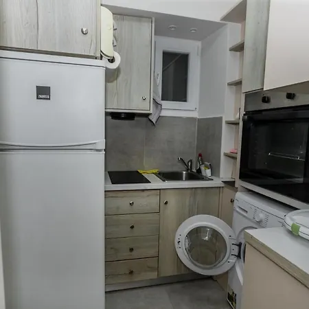 Apartament Aggeliki's