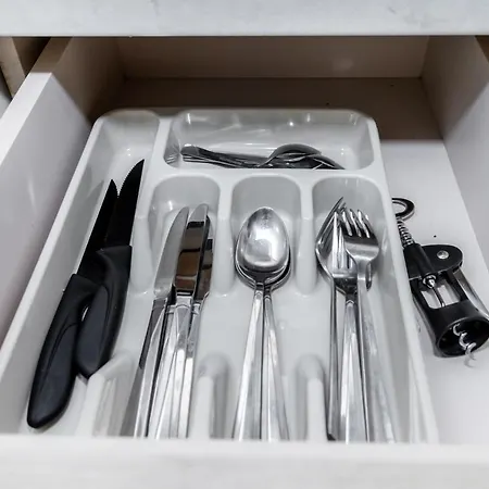 Apartament Aggeliki's *