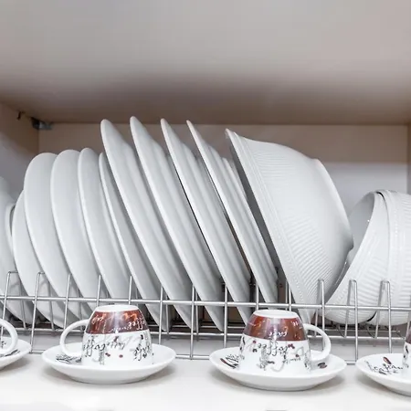 Apartament Aggeliki's