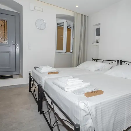 Aggeliki's Corfu (city)