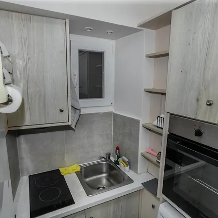 Aggeliki's Corfu (city)