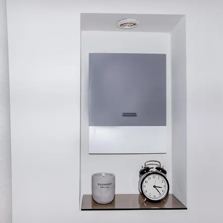 Aggeliki's Apartament *