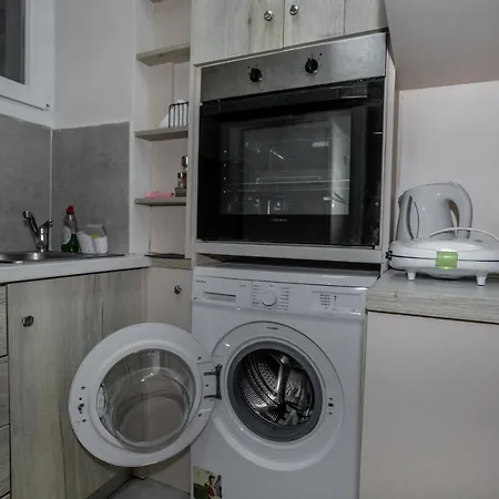 Aggeliki's Corfu (city)