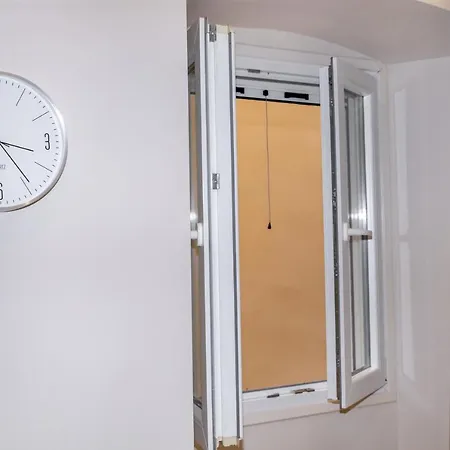 Apartament Aggeliki's Corfu (city)