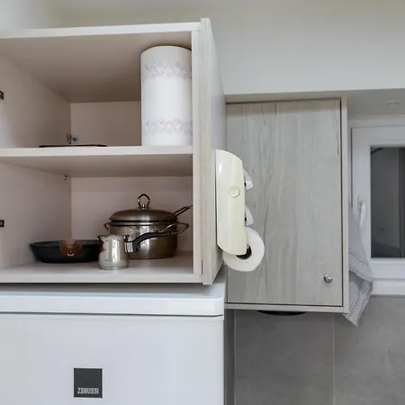 Apartament Aggeliki's