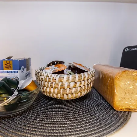 Aggeliki's Apartament Corfu (city)