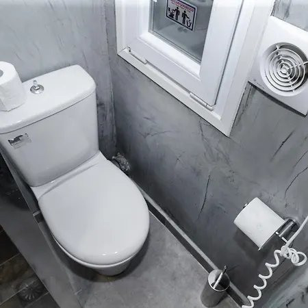 Aggeliki's Corfu (city)