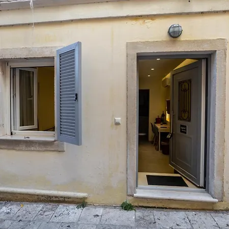 Apartament Aggeliki's Corfu (city)