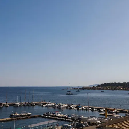 Aggeliki's Apartament