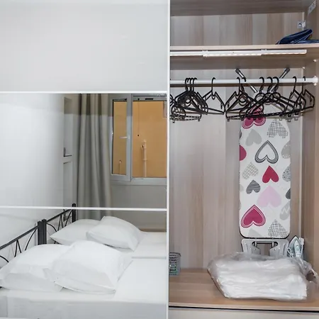 Aggeliki's * Corfu (city)