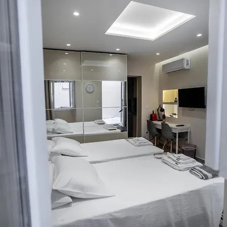 Aggeliki's Apartament Corfu (city)