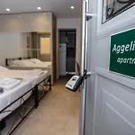 Διαμέρισμα Aggeliki's *
