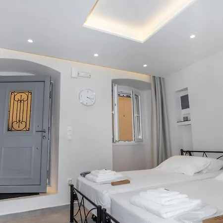 Aggeliki's Daire Korfu