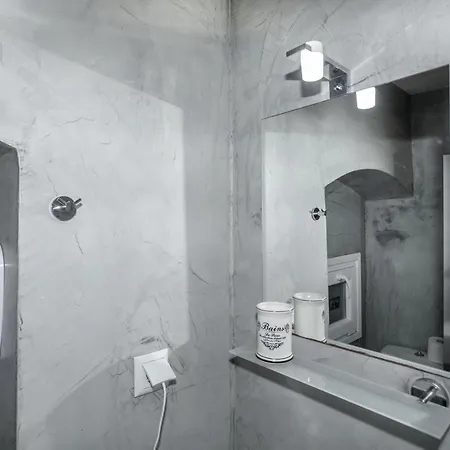 Aggeliki's Daire *