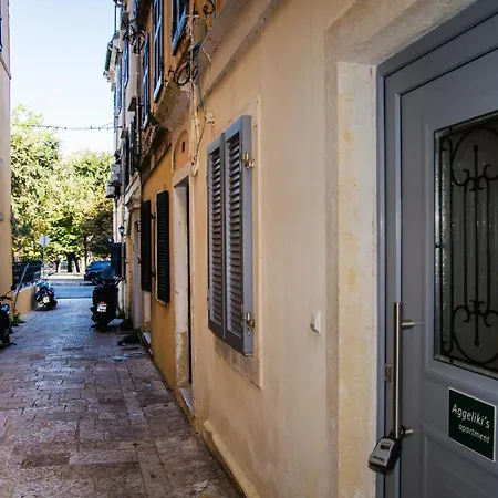 Aggeliki's