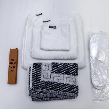 Aggeliki's Daire
