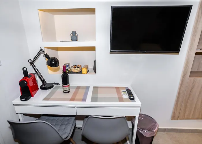 Apartamento Aggeliki's *