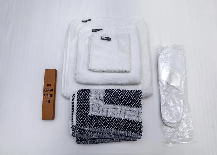 Aggeliki's Apartamento