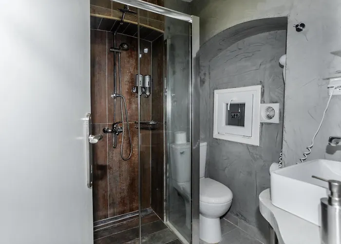 Apartamento Aggeliki's