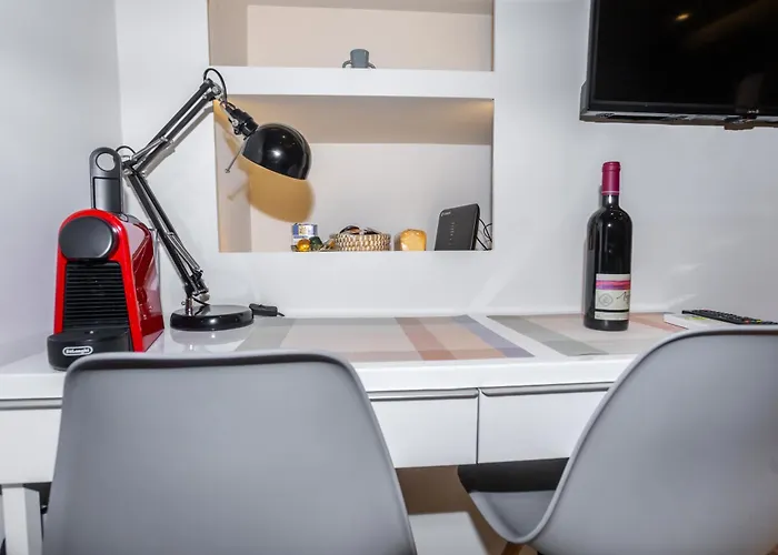 Aggeliki's Apartamento