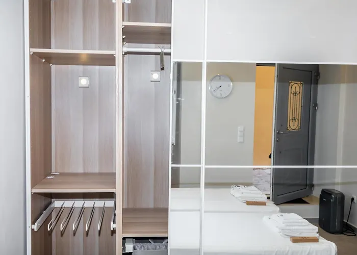 Apartamento Aggeliki's Corfu (city)
