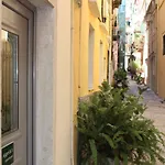 Aggeliki's Appartement *