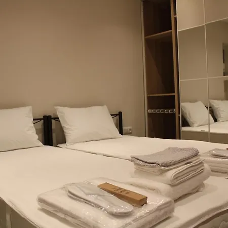 Aggeliki's Corfu (city)