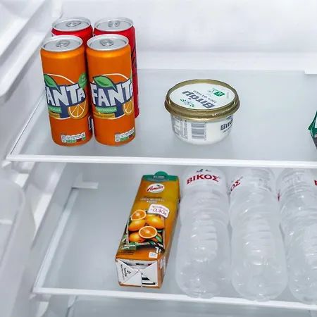 Aggeliki's Appartamento Corfu (city)