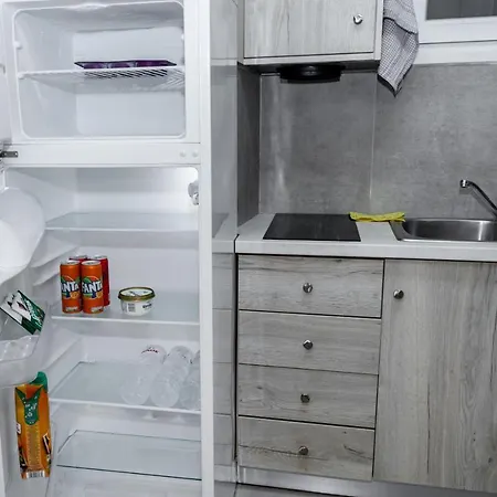 Aggeliki's Corfu (city)