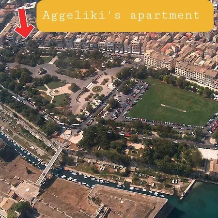 Aggeliki's *