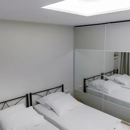 Aggeliki's Corfu (city)