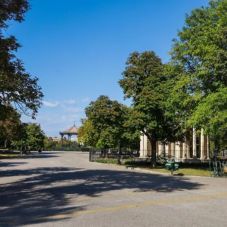 Aggeliki's Appartamento Corfu (city)