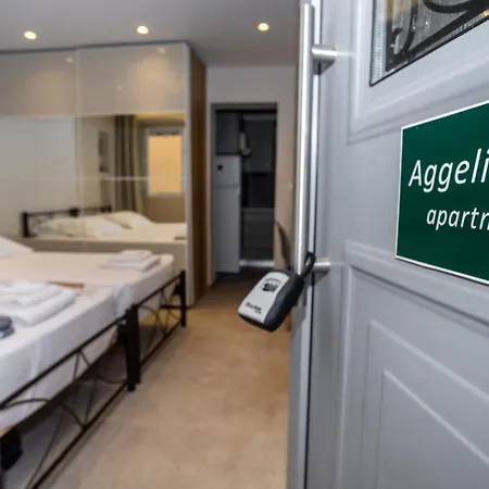 Appartamento Aggeliki's *