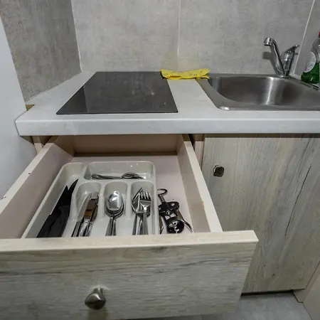 Aggeliki's * Corfu (city)