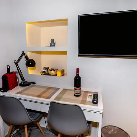 Aggeliki's Corfu (city)