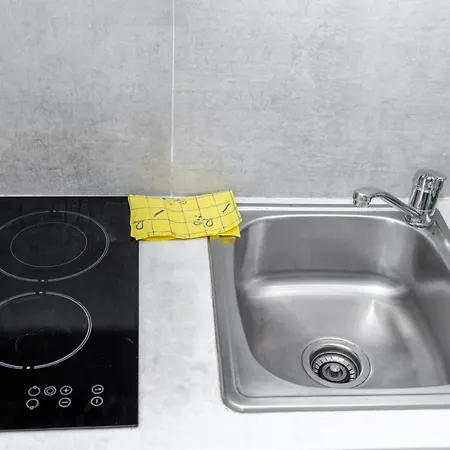 Appartamento Aggeliki's