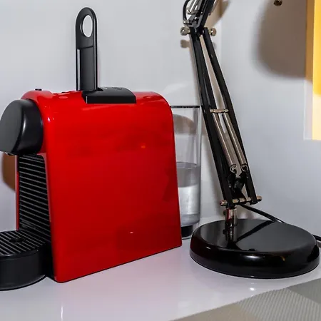 Appartamento Aggeliki's *