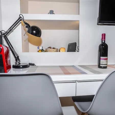 Aggeliki's Appartamento