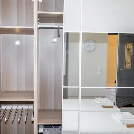 Appartamento Aggeliki's Corfu (city)