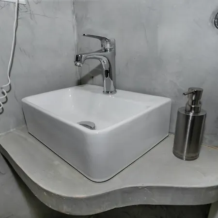 Aggeliki's Appartamento